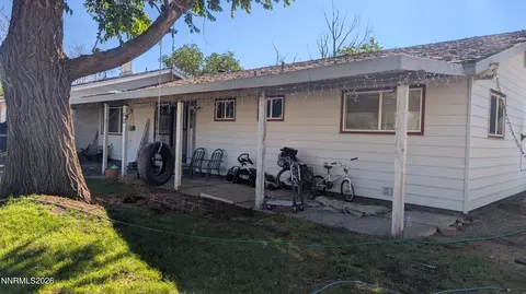 335 Imperial Rd, Dayton, NV 89403