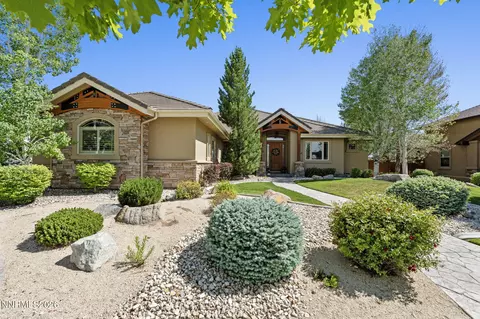 7231 Silver King Dr, Sparks, NV 89436