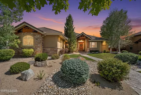 7231 Silver King Dr, Sparks, NV 89436