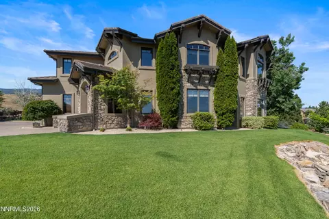 4816 Piney Woods Ct, Reno, NV 89519