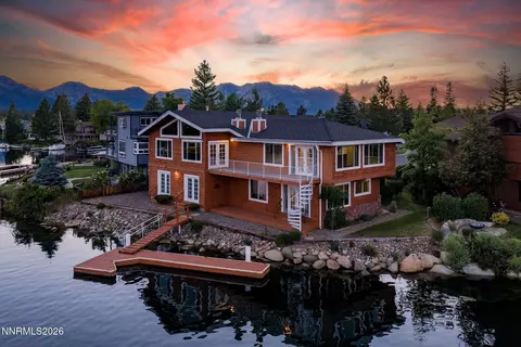 2067 Aloha Dr, South Lake Tahoe, CA 96150