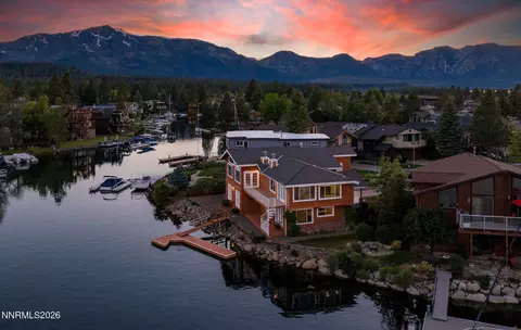 2067 Aloha Dr, South Lake Tahoe, CA 96150