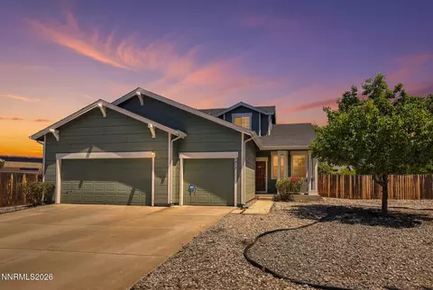 9015 Alsandair Ct, Reno, NV 89506