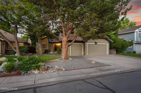 260 Meadow Brook Dr, Reno, NV 89519