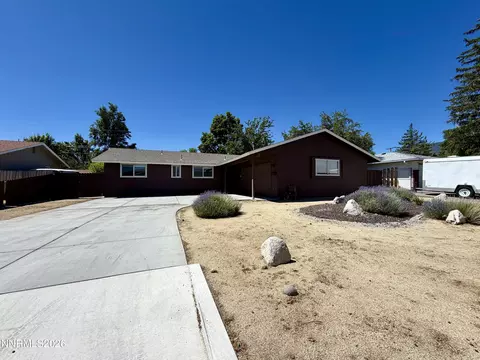 601 Bath St, Carson City, NV 89703