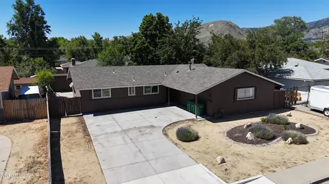601 Bath St, Carson City, NV 89703