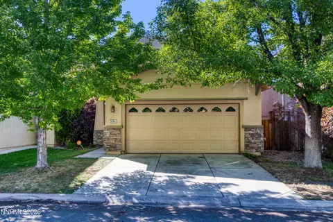 3864 Dominus Dr, Sparks, NV 89436