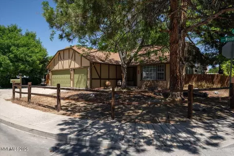 2030 Woodhaven Ln, Sparks, NV 89434