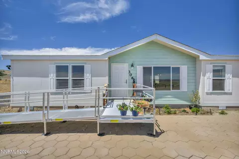 3065 Dayton Ave, Silver Springs, NV 89429