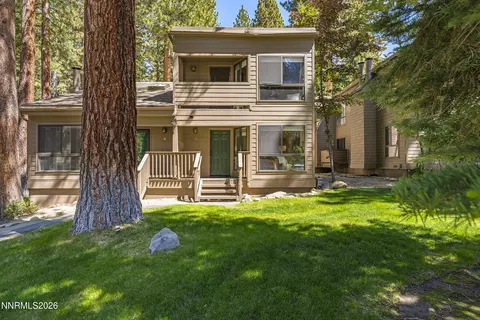 136 Juanita Dr UNIT 13, Incline Village, NV 89451