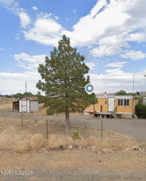 5100 Cheyenne Trl #32, Stagecoach, NV 89429