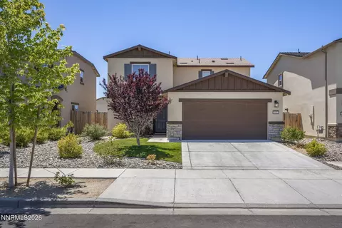 8941 Quail Falls Dr, Reno, NV 89506