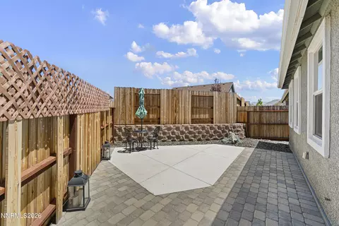 Exterior - 752 E Cottage Loop, Gardnerville, NV 89460 photo 7 of 7