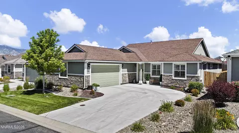 752 E Cottage Loop, Gardnerville, NV 89460