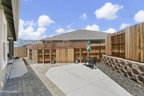 Exterior - 752 E Cottage Loop, Gardnerville, NV 89460 photo 5 of 7