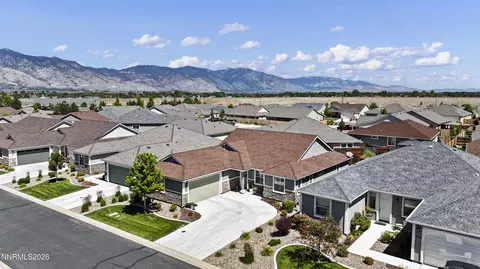 View/Area - 752 E Cottage Loop, Gardnerville, NV 89460 photo 1 of 1
