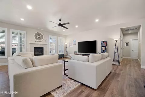 Living - 752 E Cottage Loop, Gardnerville, NV 89460 photo 1 of 1
