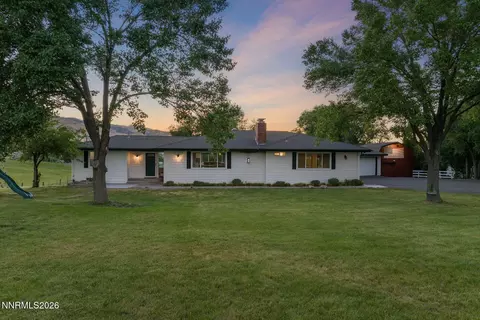 3855 Fairview Rd, Reno, NV 89511