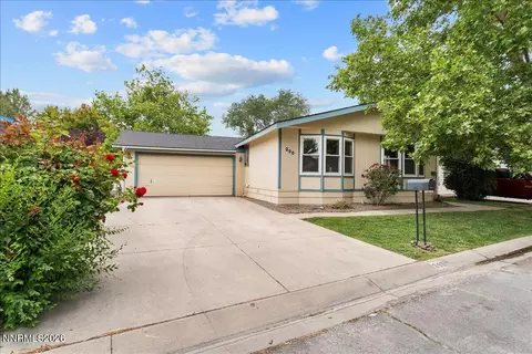 290 Rue De La Jaune, Sparks, NV 89434