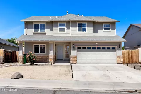 363 Emigrant Way, Fernley, NV 89408