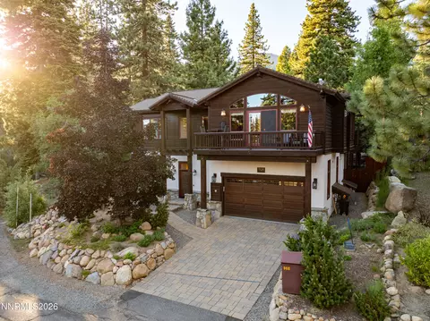 968 Granite Ct, Incline Village, NV 89451
