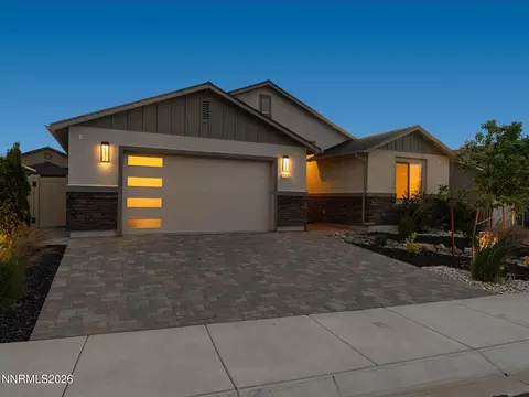 11197 Grazing Cattle Ln, Reno, NV 89521