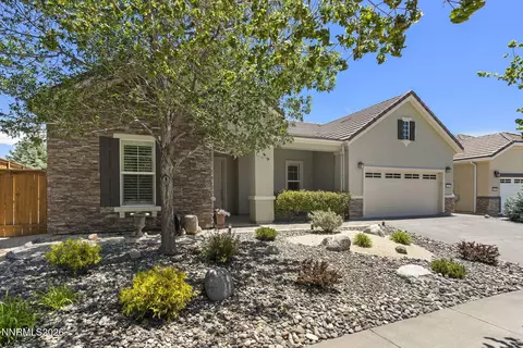 1055 Meridian Ranch Dr, Reno, NV 89523