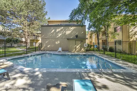 Exterior - 2300 Dickerson Rd #11, Reno, NV 89503 photo 4 of 6