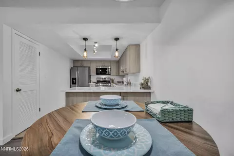 Dining - 2300 Dickerson Rd #11, Reno, NV 89503 photo 1 of 2