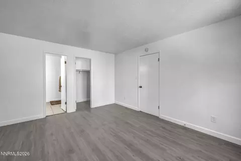 Bedroom - 2300 Dickerson Rd #11, Reno, NV 89503 photo 3 of 3
