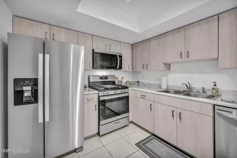 Kitchen - 2300 Dickerson Rd #11, Reno, NV 89503 photo 5 of 8