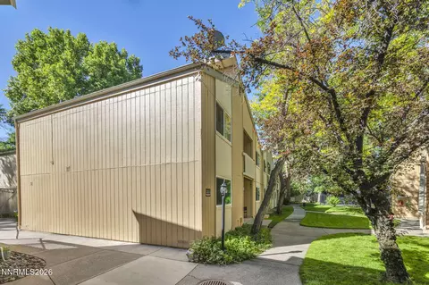 Exterior - 2300 Dickerson Rd #11, Reno, NV 89503 photo 6 of 6