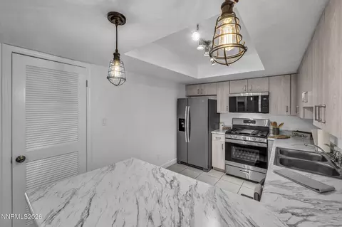 Kitchen - 2300 Dickerson Rd #11, Reno, NV 89503 photo 3 of 8