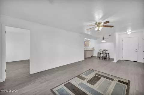 Living - 2300 Dickerson Rd #11, Reno, NV 89503 photo 3 of 7