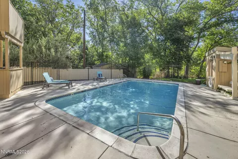 Exterior - 2300 Dickerson Rd #11, Reno, NV 89503 photo 5 of 6