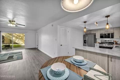 Dining - 2300 Dickerson Rd #11, Reno, NV 89503 photo 2 of 2