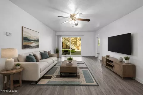 Living - 2300 Dickerson Rd #11, Reno, NV 89503 photo 1 of 7
