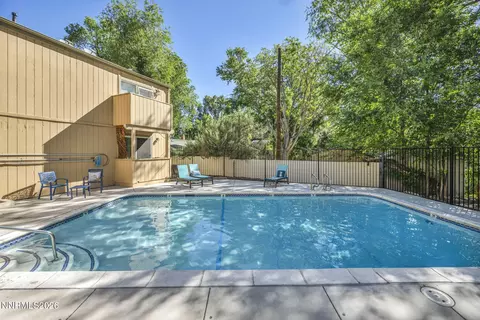 Exterior - 2300 Dickerson Rd #11, Reno, NV 89503 photo 2 of 6