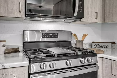 Kitchen - 2300 Dickerson Rd #11, Reno, NV 89503 photo 6 of 8