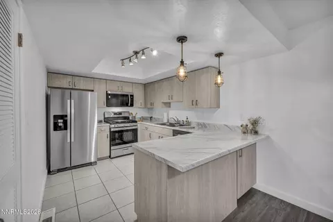 Kitchen - 2300 Dickerson Rd #11, Reno, NV 89503 photo 2 of 8