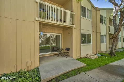 Exterior - 2300 Dickerson Rd #11, Reno, NV 89503 photo 1 of 6