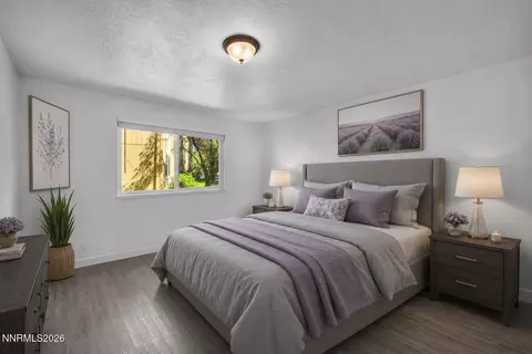 Bedroom - 2300 Dickerson Rd #11, Reno, NV 89503 photo 1 of 3