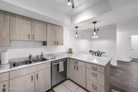 Kitchen - 2300 Dickerson Rd #11, Reno, NV 89503 photo 8 of 8