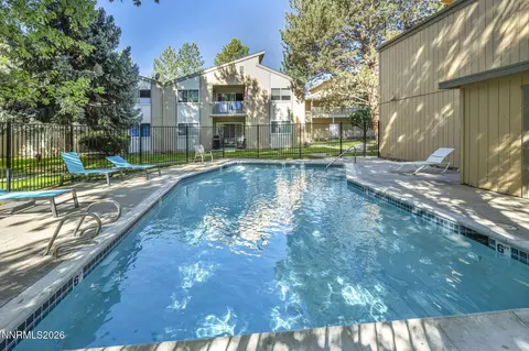 Exterior - 2300 Dickerson Rd #11, Reno, NV 89503 photo 3 of 6