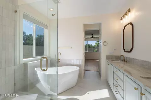 Bath - 2439 Spring Flower Dr, Reno, NV 89521 photo 1 of 3