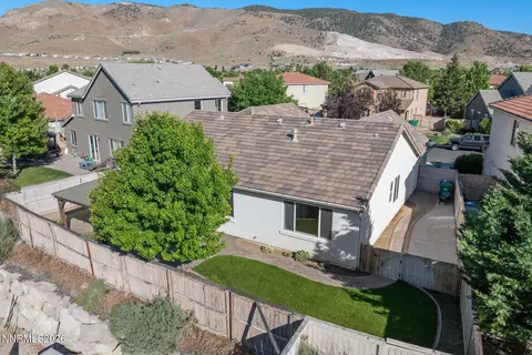 View/Area - 2439 Spring Flower Dr, Reno, NV 89521 photo 2 of 4