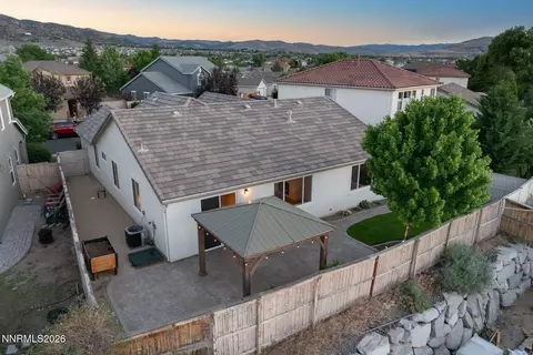View/Area - 2439 Spring Flower Dr, Reno, NV 89521 photo 3 of 4