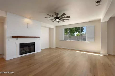 Living - 2439 Spring Flower Dr, Reno, NV 89521 photo 3 of 3