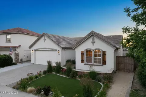 Other - 2439 Spring Flower Dr, Reno, NV 89521 photo 15 of 18