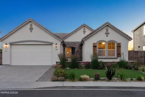 2439 Spring Flower Dr, Reno, NV 89521